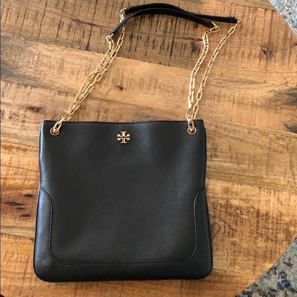Authentic Tory Burch handbag crossbody